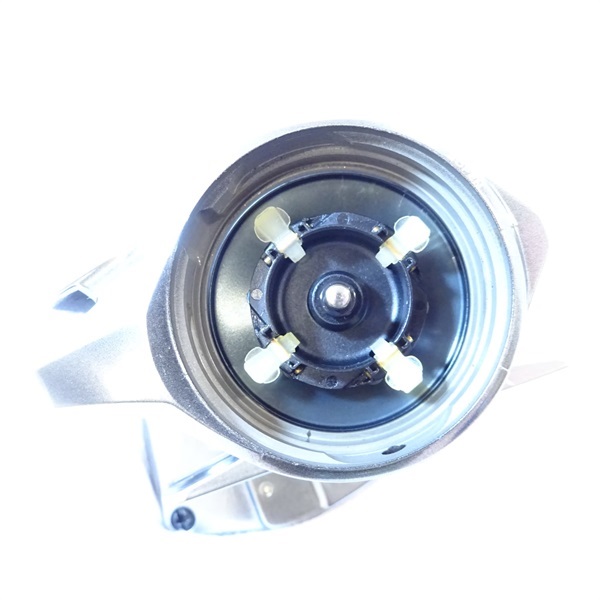 １８バンタムＭＧＬ１５０　６．２　右